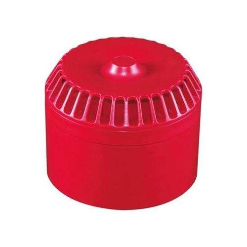 ES24-24V Elektronik Siren TdrTR