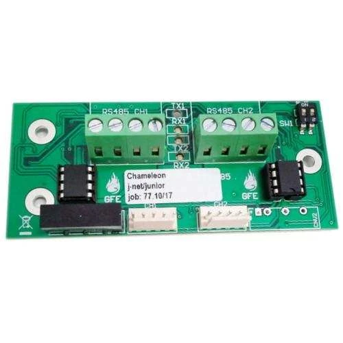 CHAMELEON-485-DTLoop Juni-Ret RS485 Arabirim Kartı TdrTR