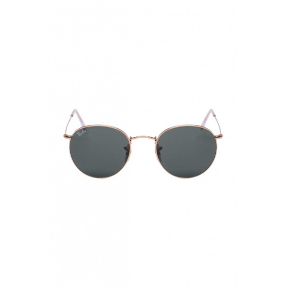 RayBan 3447 ROUND METAL UNISEX GÜNEŞ GÖZÜĞÜ - 3