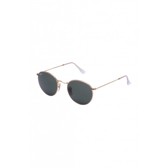 RayBan 3447 ROUND METAL UNISEX GÜNEŞ GÖZÜĞÜ - 2