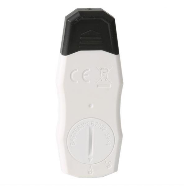 UNI-T UT 330T Usb Sıcaklık Kaydedici Termometre Datalogger - 4