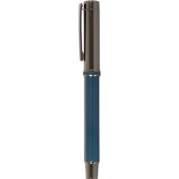 Lacivert Roller Kalem TdrTR
