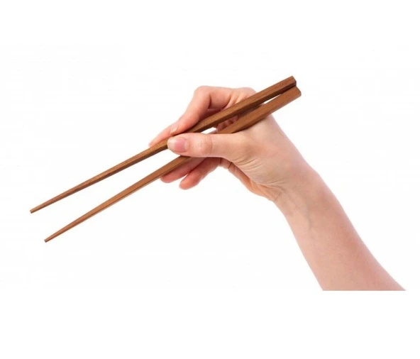 Çin Çubukları Chopsticks (10 Çift) TdrTR