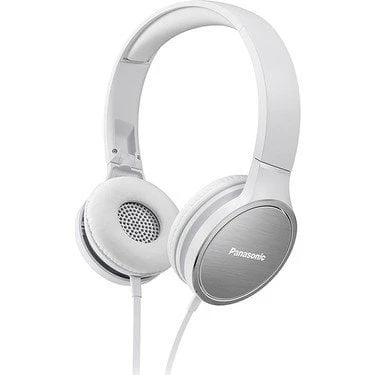 Panasonic Panasonic RP-HF500ME-W Beyaz Kulaklık