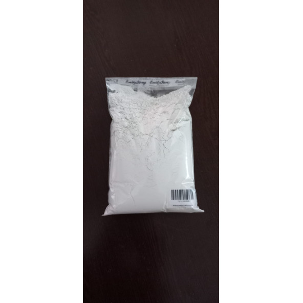 Hızlı Donan Toz Alçı - 3