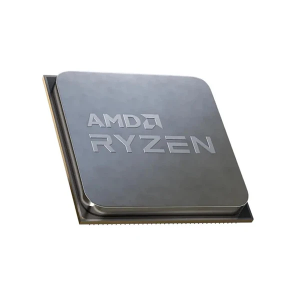AMD Ryzen 5 5600 3.5 GHz AM4 32 MB Cache 65W (Tray) Kutusuz Fansız İşlemci - 3
