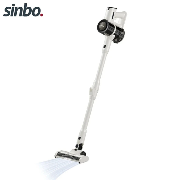 Sinbo Svc-8627 Kablosuz Dikey Şarjlı Süpürge