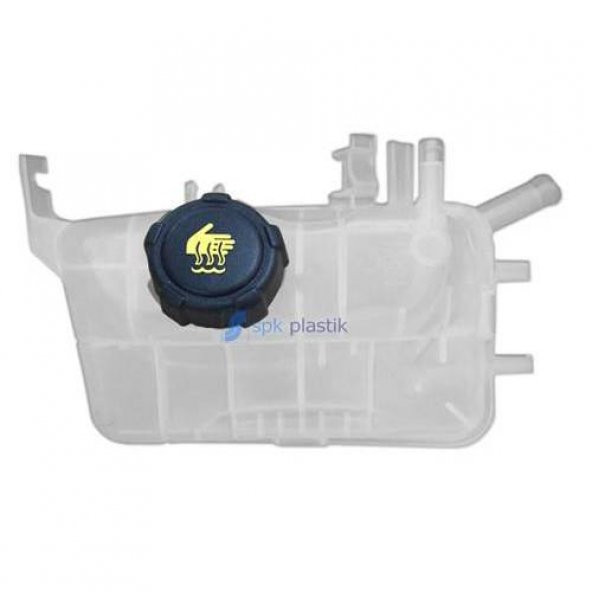 RENAULT MEGANE III-FLUENCE SCENIC  GENLEŞME KAVANOZU KAPAKLI ürün görseli