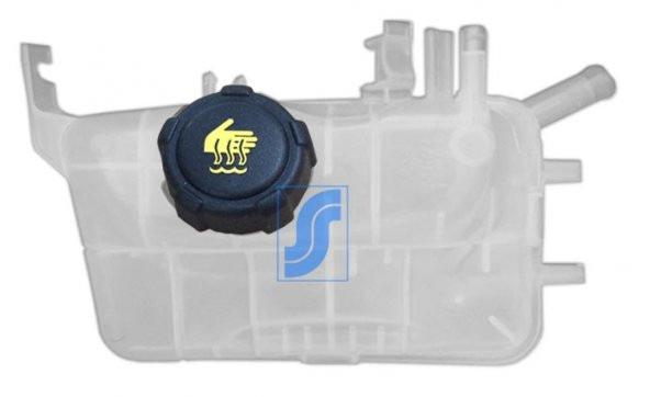 RENAULT MEGANE III-FLUENCE SCENIC  GENLEŞME KAVANOZU KAPAKLI - Resim 2