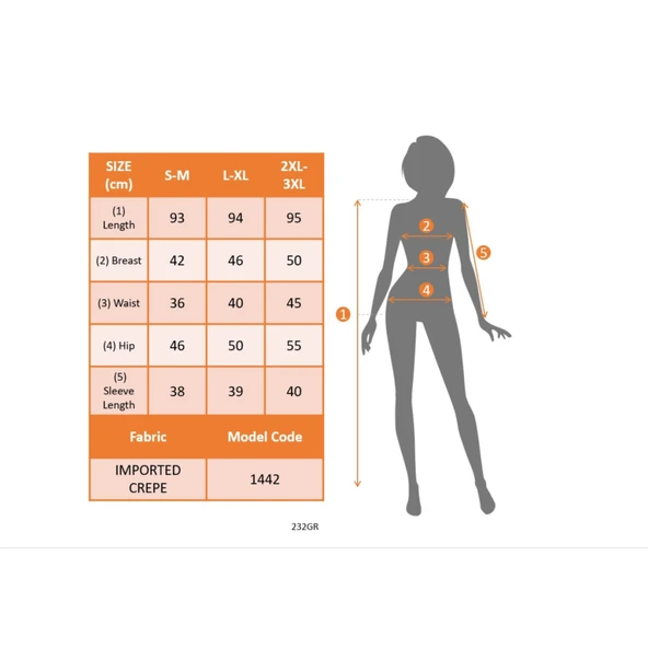 Lucky Life Kadın Fakir Kol V Yakalı Blok Renkli Kısa Janjan Krep Elbise - 4