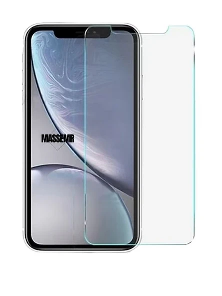 iPhone 11 Uyumlu Kırılmaz Cam Privacy Tam Kaplayan Ekran Koruyucu - 5