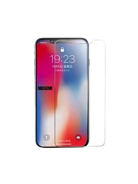 iPhone 11 Uyumlu Kırılmaz Cam Privacy Tam Kaplayan Ekran Koruyucu - 4