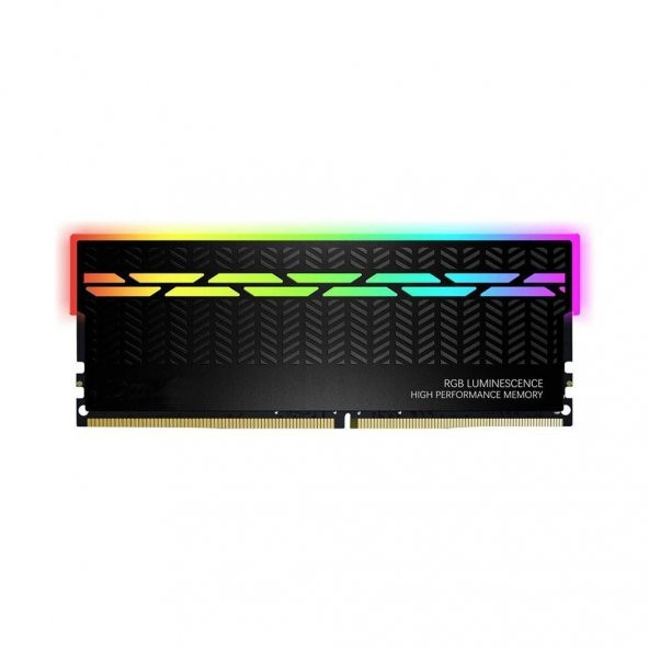 Dragos Sirius Vega M 16GB DDR4 3000MHZ Siyah Pcb Pc Ram RGB