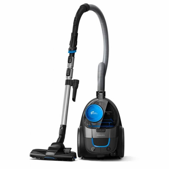 Philips FC9332/07 PowerPro City 900W Torbasız Süpürge - 3