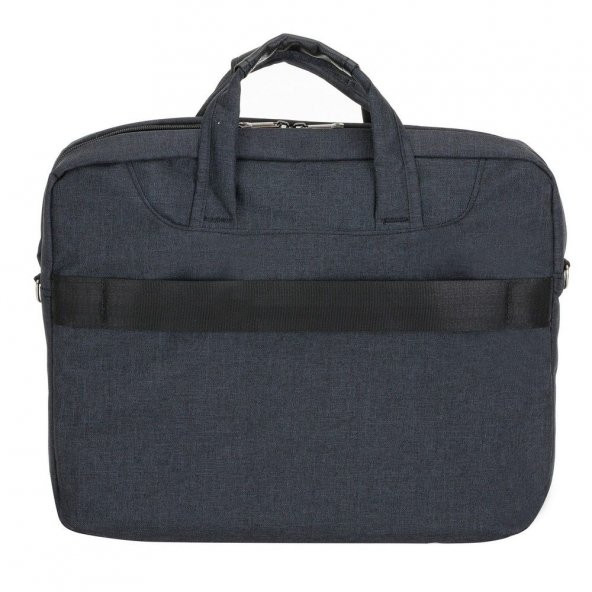 PLM CHELSA 15,6" NOTEBOOK ÇANTASI,FUME - 2