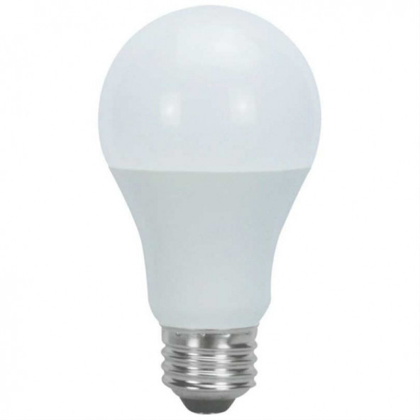 NOAS 9 WATT LED AMPUL 810 LÜMEN IŞIK GÜCÜ GÜNIŞIĞI RENK ÇEŞİDİ (1 YIL GARANTİ)
