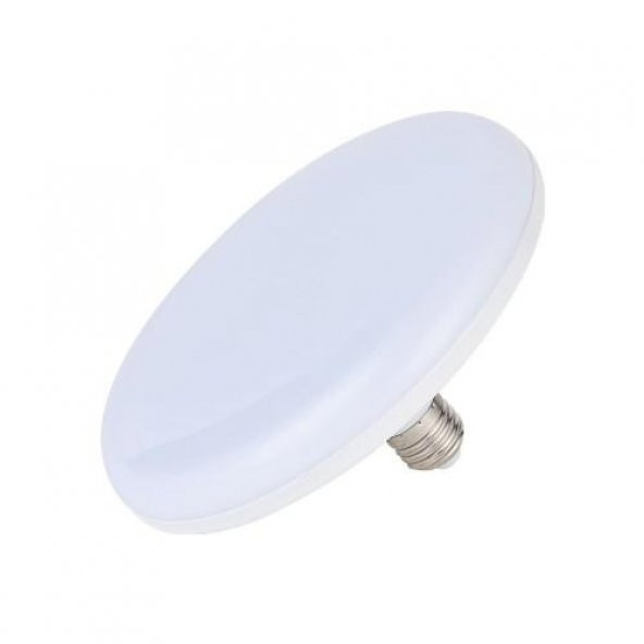 Cata Ct-1157 Ufo Led Ampül 24 Watt Beyaz Işık