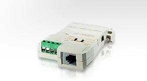 RS232/RS422/RS485 Arayüz Çeviricisi, Güç Adaptörlü TdrTR