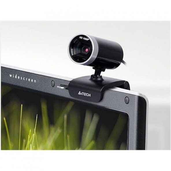 A4 TECH PK-910H MİKROFONLU WEBCAM,1080P FHD-16MP