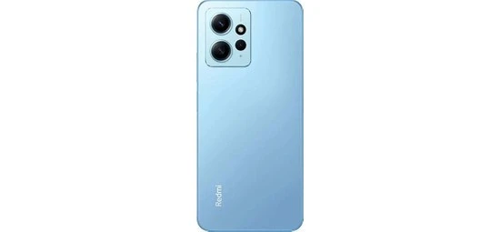 Redmi Note 12 128 GB 8 GB Ram (Xiaomi Türkiye Garantili) Mavi - 3