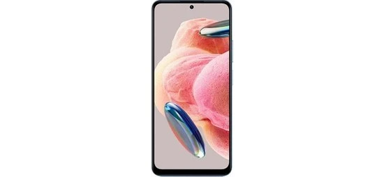 Redmi Note 12 128 GB 8 GB Ram (Xiaomi Türkiye Garantili) Mavi