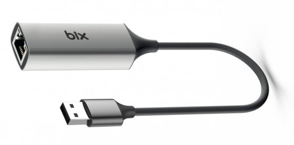 START ADP08 USB3.0=>RJ45 (10/100/1000Mbps) Çevirici Adaptör