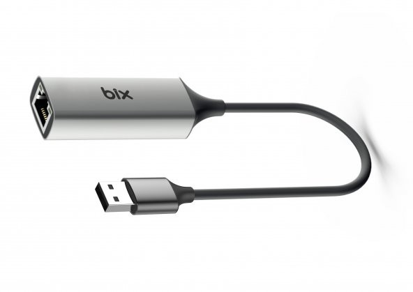 START ADP08 USB3.0=>RJ45 (10/100/1000Mbps) Çevirici Adaptör - 2