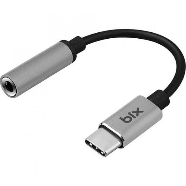START ADP06PRO USB3.1TYPE-C=>3.5mm KULAKLIK Çevirici Adaptör