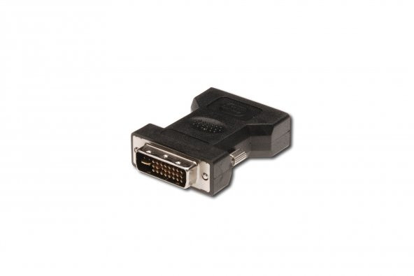 BEEK BA-DVI-VGA DVI-I(24+5) E=>VGA(HD15)D ÇEVİRİCİ