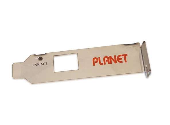 ENW-9801 ve ENW-9701 için Low Profile Bracket TdrTR