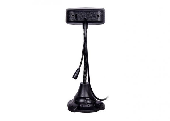 EVEREST SC-825 300K 480p USB MİKROFONLU WEBCAM - 3