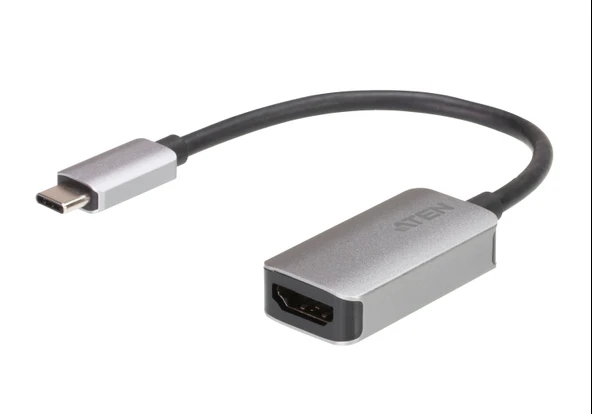 USB Tip C   HDMI 4K Adaptörü, 4096 x 2160@60Hz USB-C HDMI 4K Adapter (4096 x 2160@60Hz) TdrTR