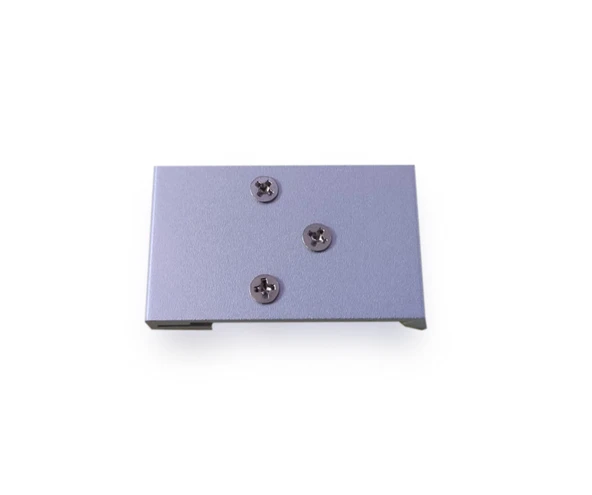 DIN-ray Montaj Kit  DIN-rail Mounting Kit TdrTR