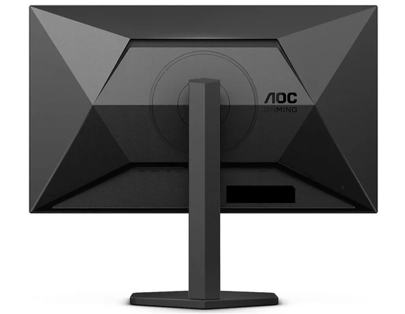 AOC 27G4X 27" 0.5 ms Full HD Pivot IPS 180 Hz Oyuncu Monitörü - 2