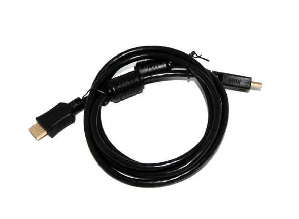 Beek DisplayPort (DP) Bağlantı Kablosu, DP Erkek / DP Erkek, 4KX2K@60Hz, DP 1.2, Altın Kaplama, Siyah Renk, 3 metre Beek DP 1.2 M/M, 4KX2K@60Hz, Gold P TdrTR