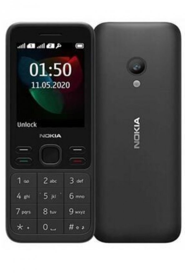 Nokia 6230 (ithalatcı Garantili)