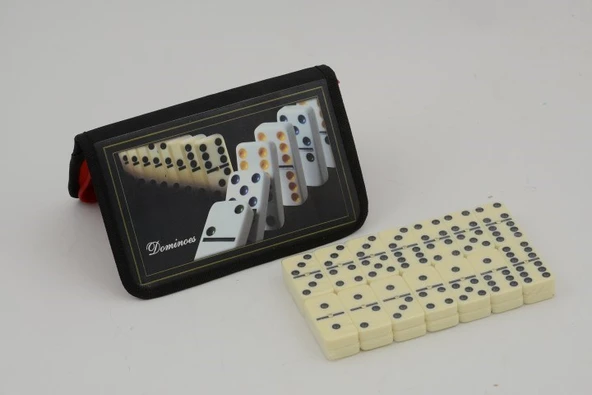 Çantalı Domino