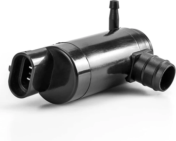 Captiva C100 Arka Cam Silecek Depo Motoru İthal.93731452 ürün görseli