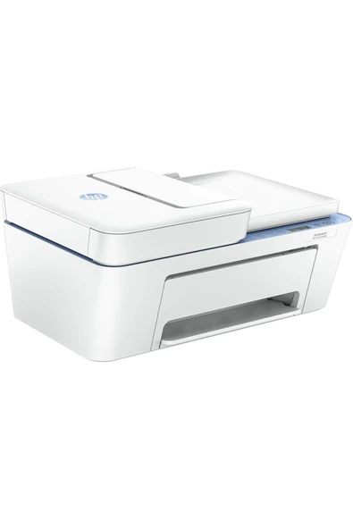 DeskJet Ink Advantage 4278 All-in-One Renkli Mürekkep Püskürtmeli Yazıcı (70S64C) - 4
