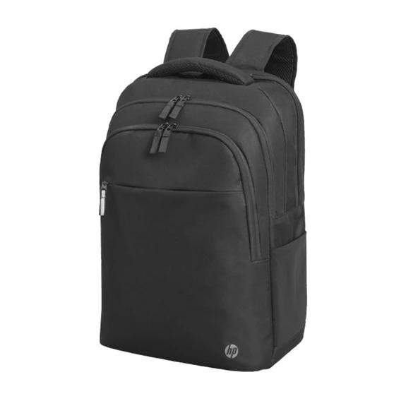 HP 17.3" Renew Business NB Sırt Çantası Siyah - Resim 2