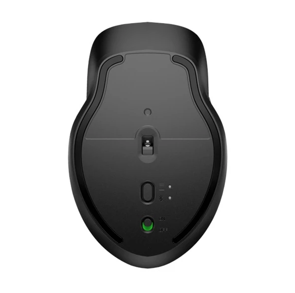 HP 435 Bluetooth Mouse Siyah (3B4Q5UT) - 3