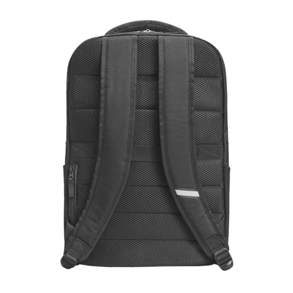 HP 17.3" Renew Business NB Sırt Çantası Siyah - Resim 3