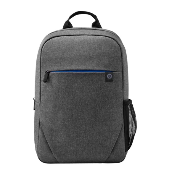 HP Prelude 15.6" Notebook Sırt Çantası Gri (BOX)