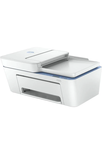 DeskJet Ink Advantage 4278 All-in-One Renkli Mürekkep Püskürtmeli Yazıcı (70S64C) - 3