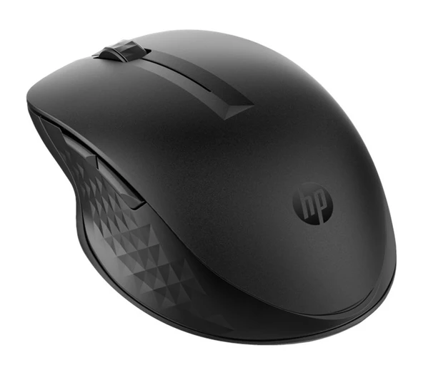 HP 435 Bluetooth Mouse Siyah (3B4Q5UT) - 2
