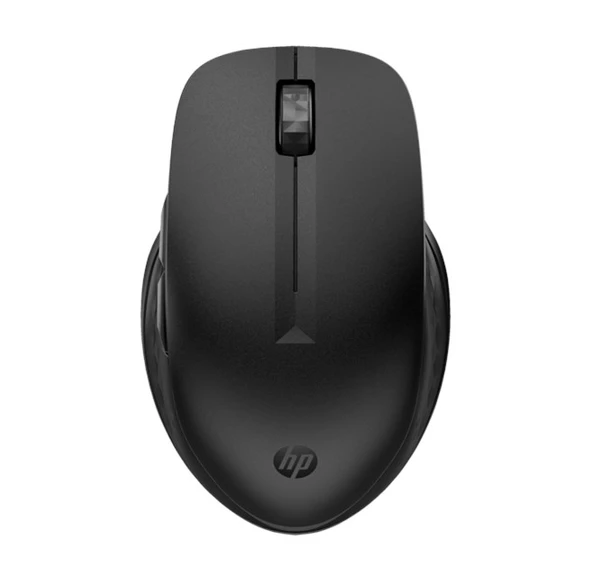 HP 435 Bluetooth Mouse Siyah (3B4Q5UT)