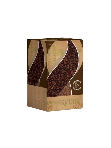 BESTFİT DETOX KAHVEÇayı Kahve 30 Adet 1 Aylık Kullanım-bestfit Detox Tea ürün görseli 1