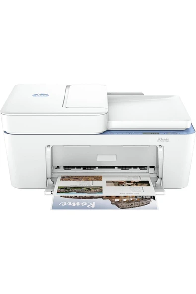DeskJet Ink Advantage 4278 All-in-One Renkli Mürekkep Püskürtmeli Yazıcı (70S64C) - 2