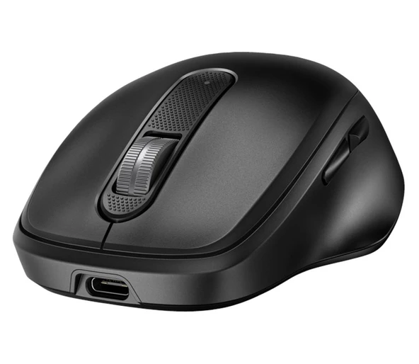 HP 515 Ultra Hızlı Şarj Kablosuz Mouse (9C2F7AA) - 2