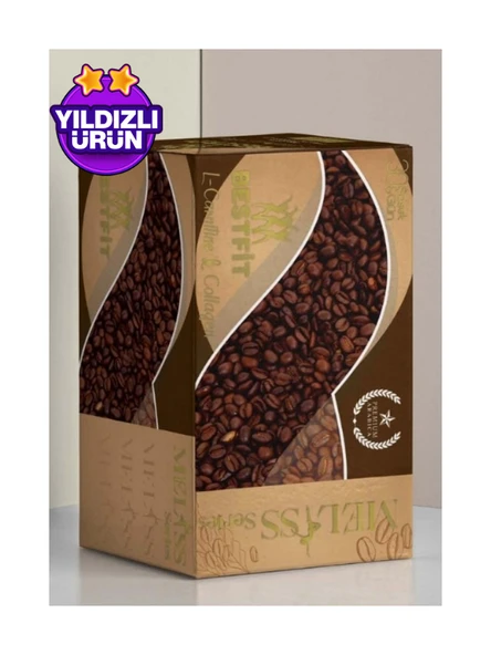 BESTFİT DETOX KAHVE - 1